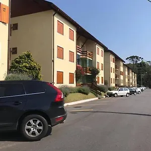 Completo Em - Um Dos Alto Da - Linda Vista Campos do Jordão