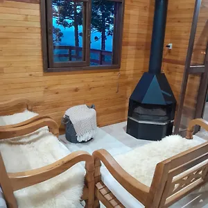 Casa Dos Sonhos Bom Jardim da Serra