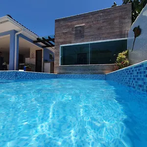 Casa De Espetacular - Peró- Cabo Frio